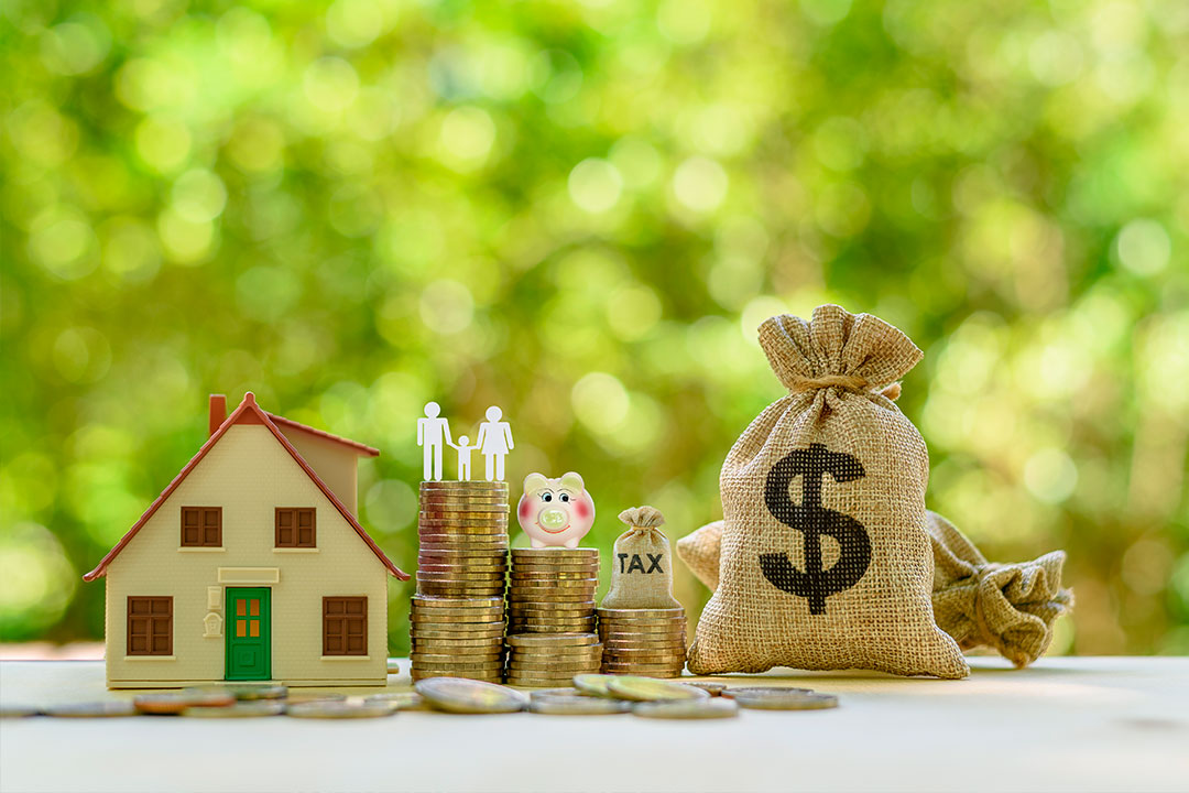 mutuo casa, mutuo a tasso fisso, mutuo a tasso variabile